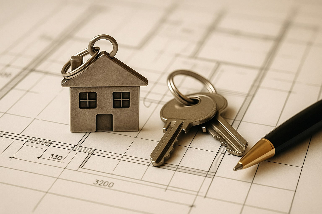 Почему квартиры в Минске так быстро дорожают?